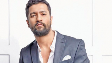 Vicky Kaushal to feature in Shoojit Sircar's next
