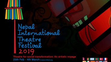 ‘Nepal International Theater Festival’ kicks off