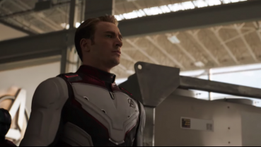 'Avengers: End Game' new trailer released