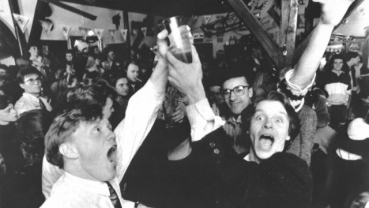 Happy Beer Day! Iceland marks 30th anniversary of end of ban