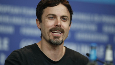 Casey Affleck's new film explores fatherhood in world without women