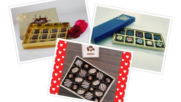 This Chocolate Day: Go local!