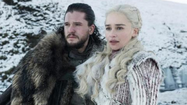 Game of Thrones season 8 trailer is out