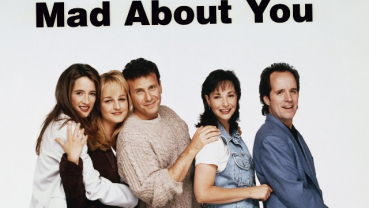 Helen Hunt, Paul Reiser reunite for ‘Mad About You’ sequel