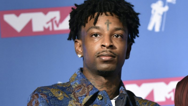 21 Savage ‘wasn’t hiding’ being British, feared deportation