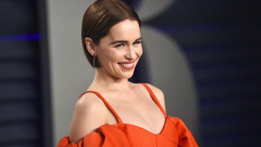 Emilia Clarke opens up about surviving surgery of two brain aneurysms