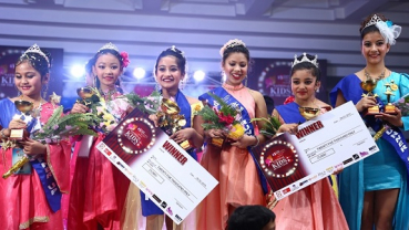 ‘National Kids of the Year-2019’ concludes