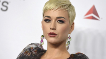 Shoes pulled from Katy Perry line after blackface criticism