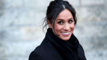 Meghan Markle spotted in New York for rumored baby shower