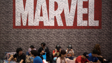Marvel to make four animated superhero series for Hulu