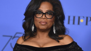 Winfrey to interview Jackson accusers in post-film special