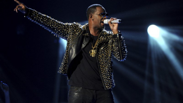 R. Kelly’s music legacy tested again after sex abuse charges
