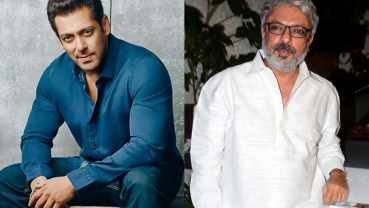 Salman Khan to reunite with Sanjay Leela Bhansali for a love story