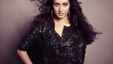 Shraddha Kapoor shares 'Shades of Saaho' chapter 2 on her birthday