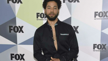 Smollett says he redacted phone files to protect privacy
