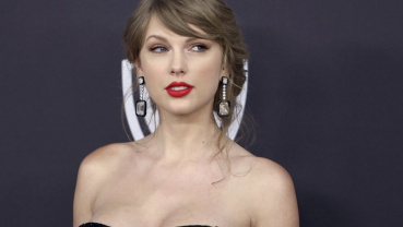Taylor Swift’s alleged stalker under arrest