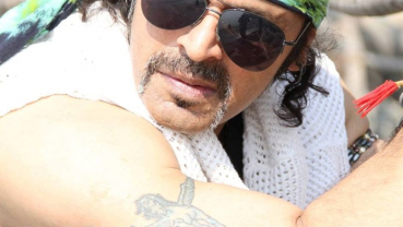 Popular Bollywood villain Mahesh Anand found dead at home