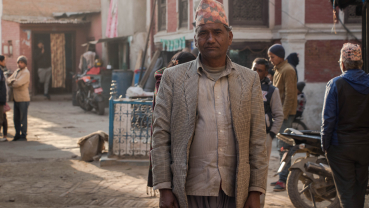 From Kalikot to Kathmandu