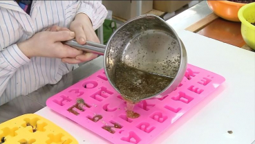Crowdfunded honeymaker staffed by elderly revives Russian village