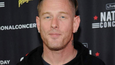 Slipknot’s Corey Taylor says Nickelback are no longer the world's most hated band