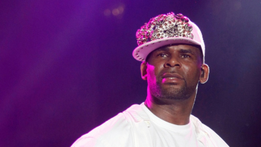 Sony's RCA parts ways with R. Kelly after abuse uproar - media reports