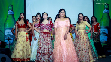 ‘D’ Winter fashion show & Musical Night concludes on Saturday
