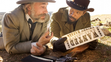 Django Unchained: This week’s recommended movie