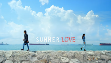 'Summer Love' trailer launched