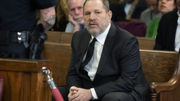 Judge approves changes to Weinstein’s legal team