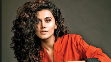Want to be an Indian superhero in Avengers: Taapsee Pannu