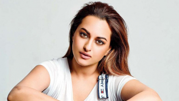 Mumbai: UP Police visit Sonakshi Sinha's house for inquiry in fraud case