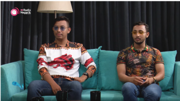 Brijesh and Beyond talk about how they got matured in music industry