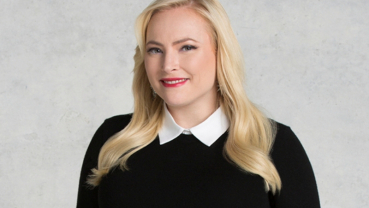 Meghan McCain would like to remain on 'The View' if things change