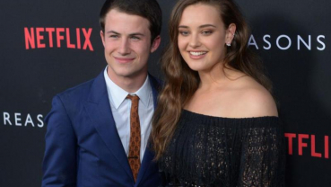 Netflix edits suicide scene from '13 Reasons Why'