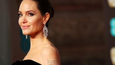 Jolie in 'Eternals', Ali as 'Blade' highlight Marvel's star-studded slate