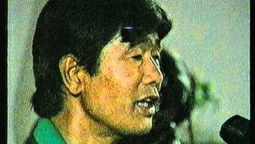 Remembering Arun Thapa