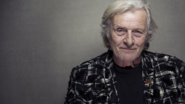 Actor Rutger Hauer, of ‘Blade Runner’ fame, has died at 75