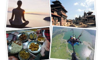 5 things to do in Nepal when you're free