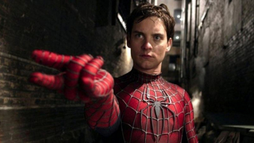 Think about unmade 'Spider-Man 4' all the time: Sam Raimi