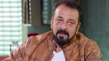 First look of Sanjay Dutt as Adheera from 'KGF: Chapter 2' out!