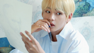 BTS’s V Reveals That He Suffers From Cholinergic Urticaria