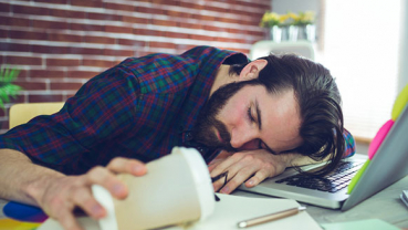 7 Easy fixes for fighting office fatigue