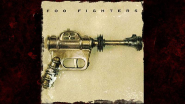 24 years ago: Foo Fighters emerge with self-titled debut album