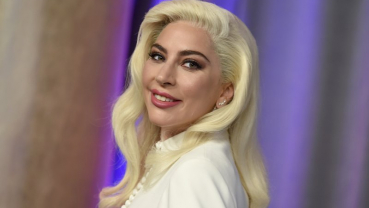 Lady Gaga heralds the coming of her makeup line on Amazon