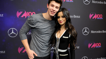 “We're always going to love each other”: Camila Cabello on Shawn Mendes