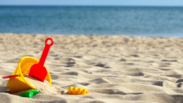 5 things to do during your summer holidays