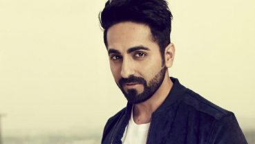 Ayushmann Khurrana: Ecstatic with the love that audiences showered