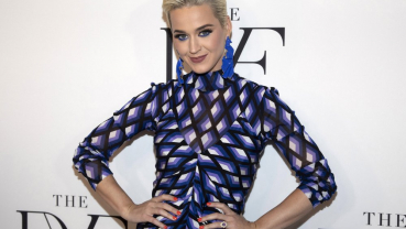 Jury: Katy Perry’s ‘Dark Horse’ copied Christian rap song