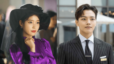“Hotel Del Luna” Continue To Top Rankings For Most Buzzworthy Actors And Dramas