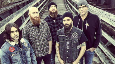 Killswitch Engage share tabs for unheard new song, fans cover it